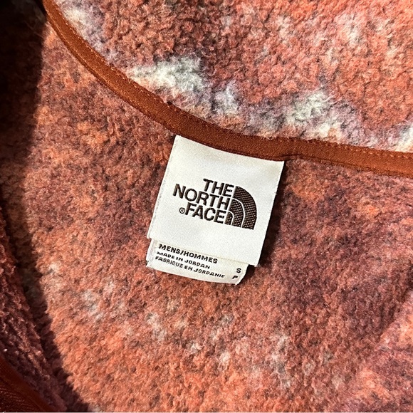 THE NORTH FACE Men’s Gordon Lyons Zip - Picture 9 of 9